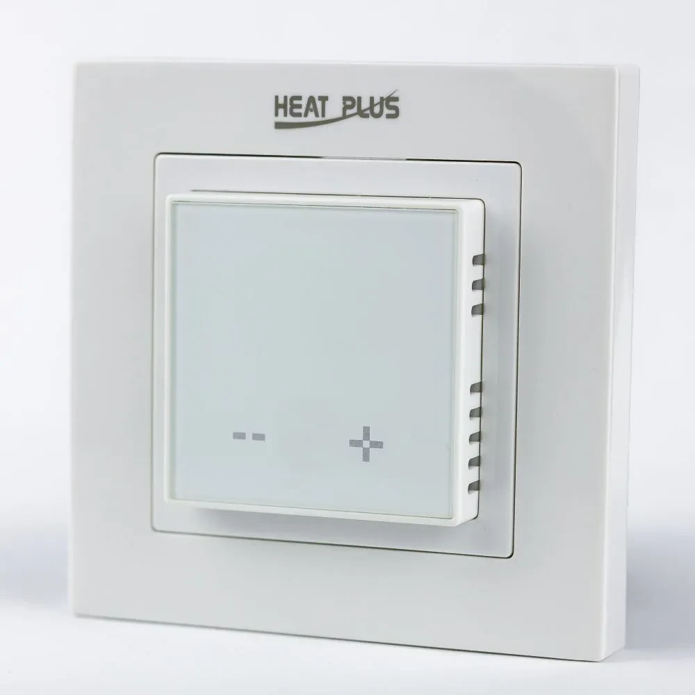 Терморегулятор Heat Plus M1.16 White WI-Fi