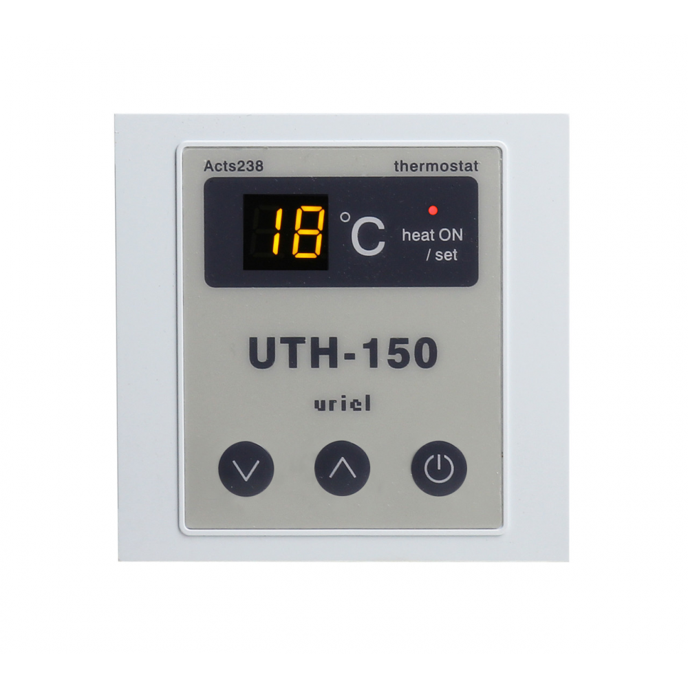 Терморегулятор UTH 150В (внутренний)