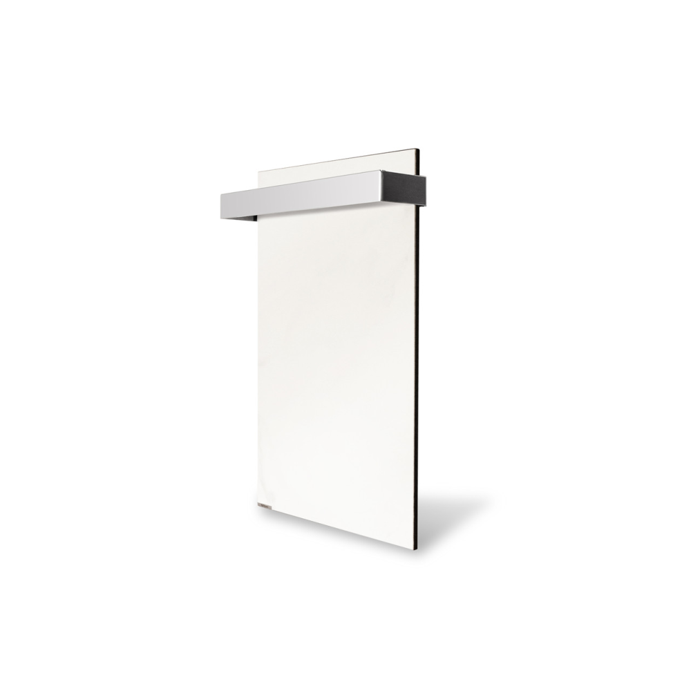 Сушарка для рушників Stinex Ceramic 250/220 Towel White вертикальний - керамічний обігрівач