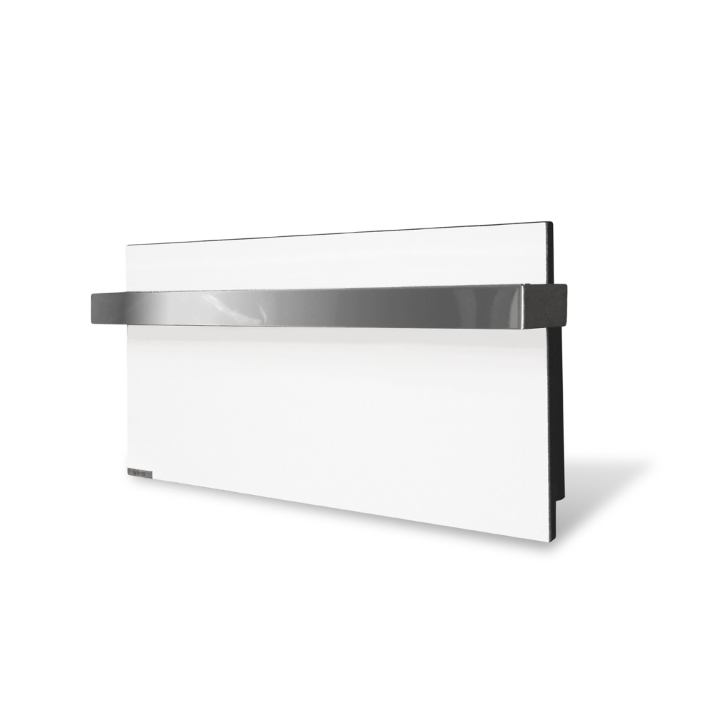 Сушка для рушників Stinex Ceramic 250/220 Towel White горизонтальний - керамічний обігрівач