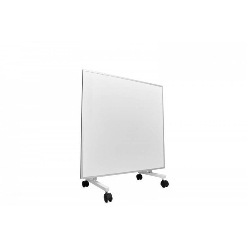 Керамический обогреватель ECOTEPLO AIR 400 ME (белый)