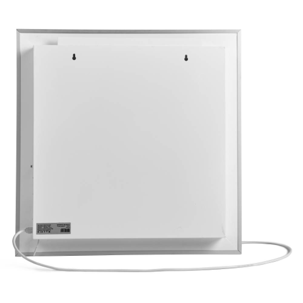 Керамический обогреватель ECOTEPLO AIR 400 ME (белый)