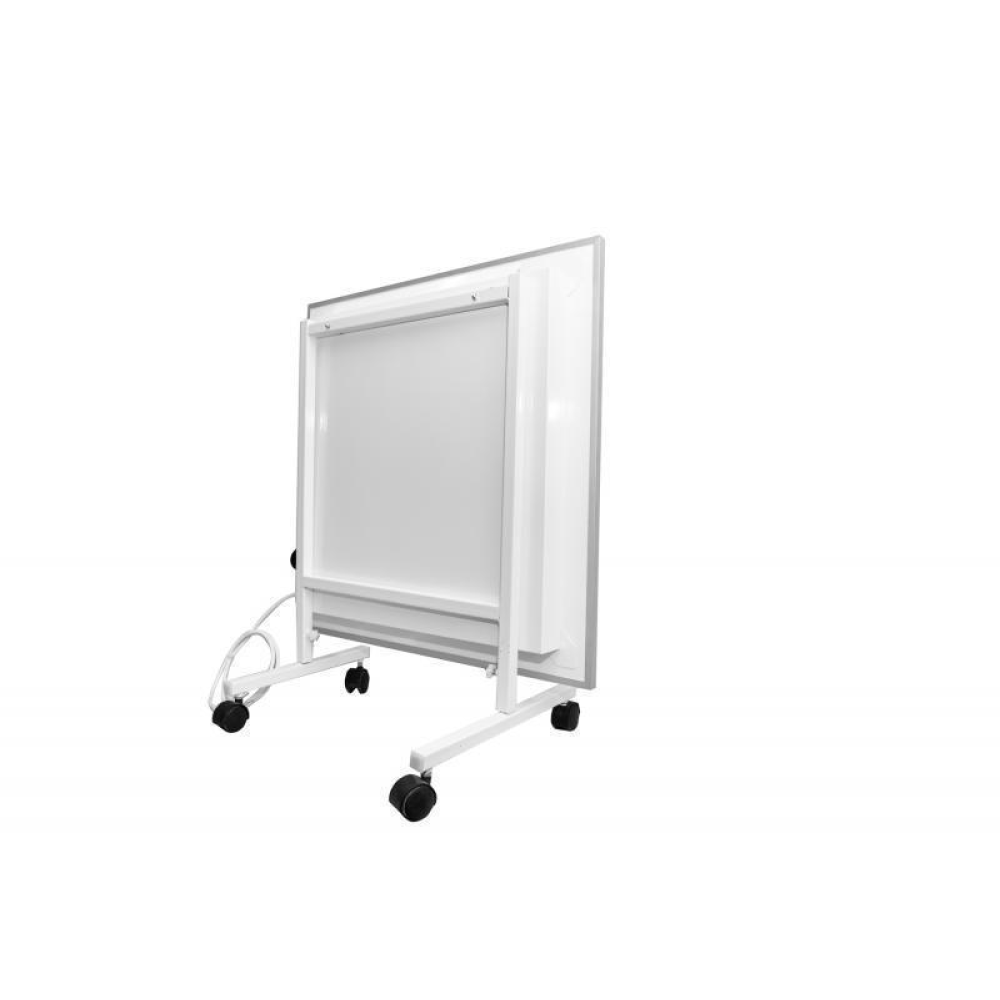 Керамический обогреватель ECOTEPLO AIR 700 ME (белый)