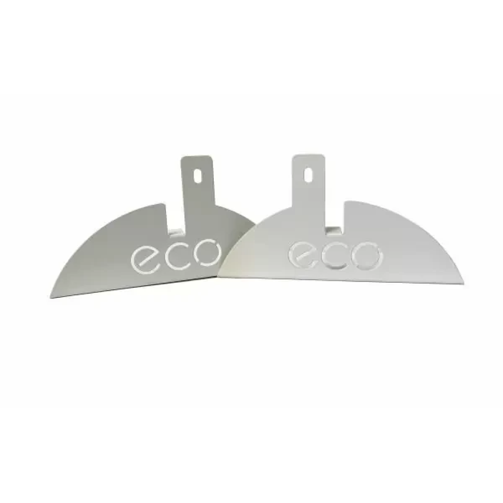 Керамический  обогреватель ECOTEPLO Eco 500 (серый)