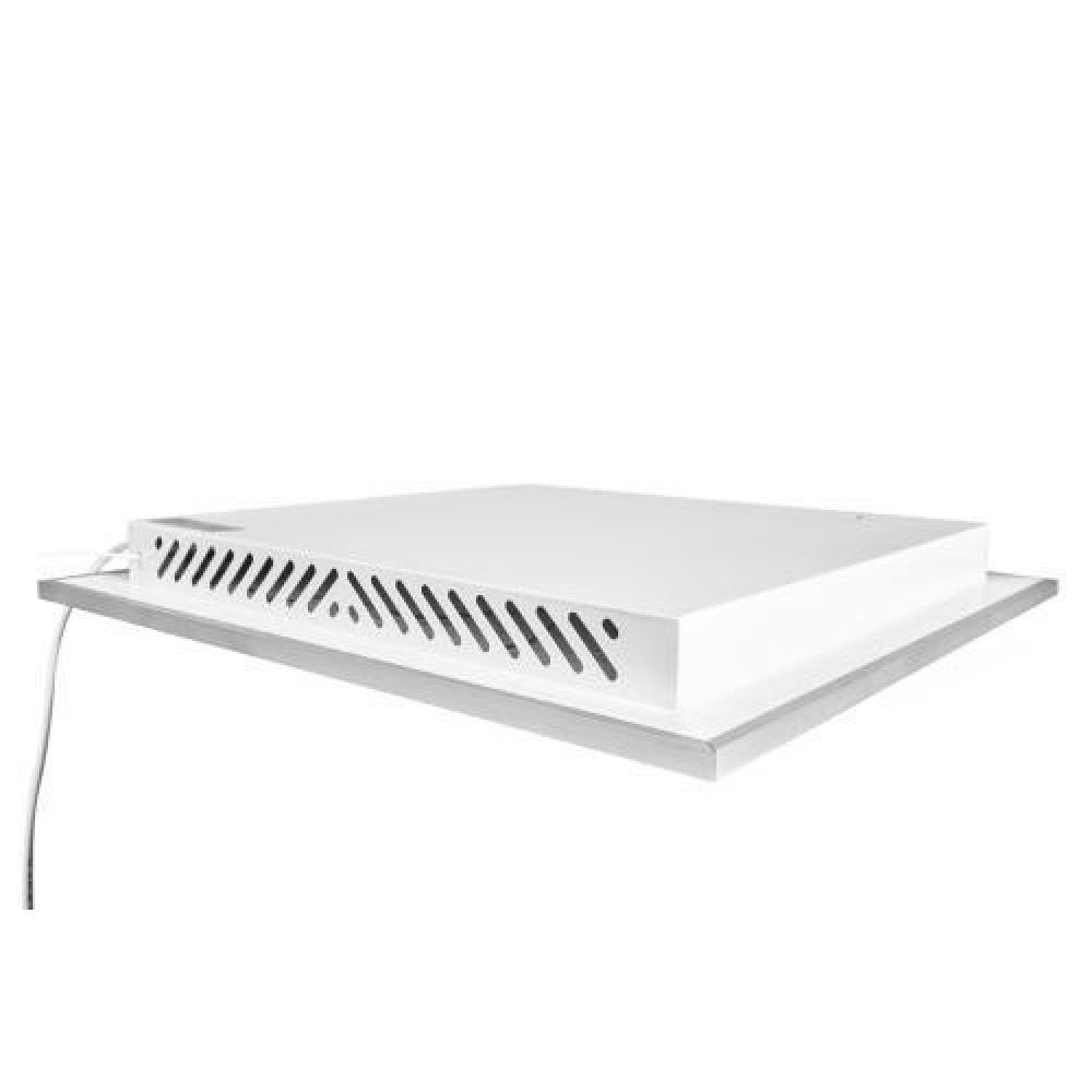 Керамический обогреватель ECOTEPLO AIR 400 ME (белый мрамор)
