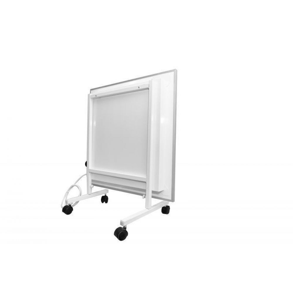 Керамический обогреватель ECOTEPLO AIR 400 ME (белый мрамор)