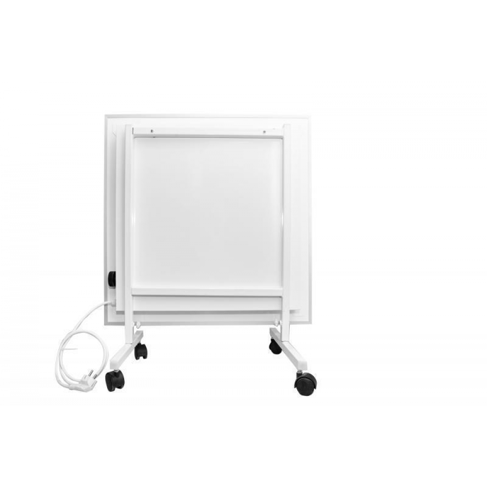 Керамический обогреватель ECOTEPLO AIR 400 ME (белый мрамор)