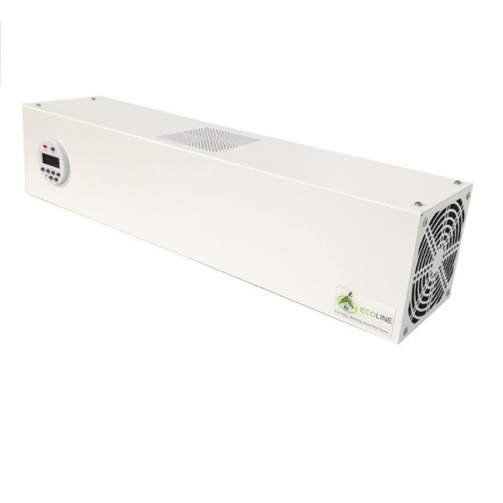Рециркулятор бактерицидний ECOTEPLO ECOLINE Air 15