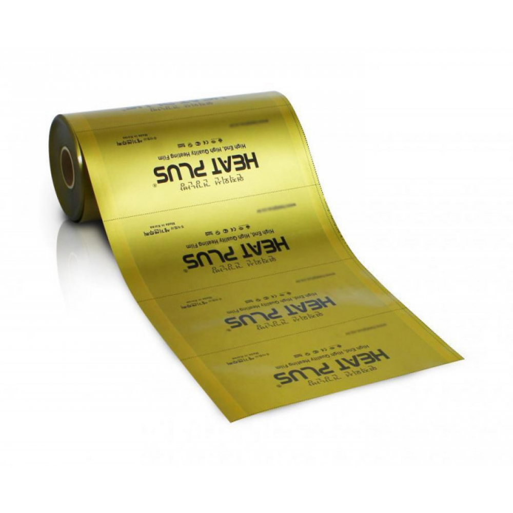Інфрачервона плівка Heat Plus APN-405-110 Gold (50 см)