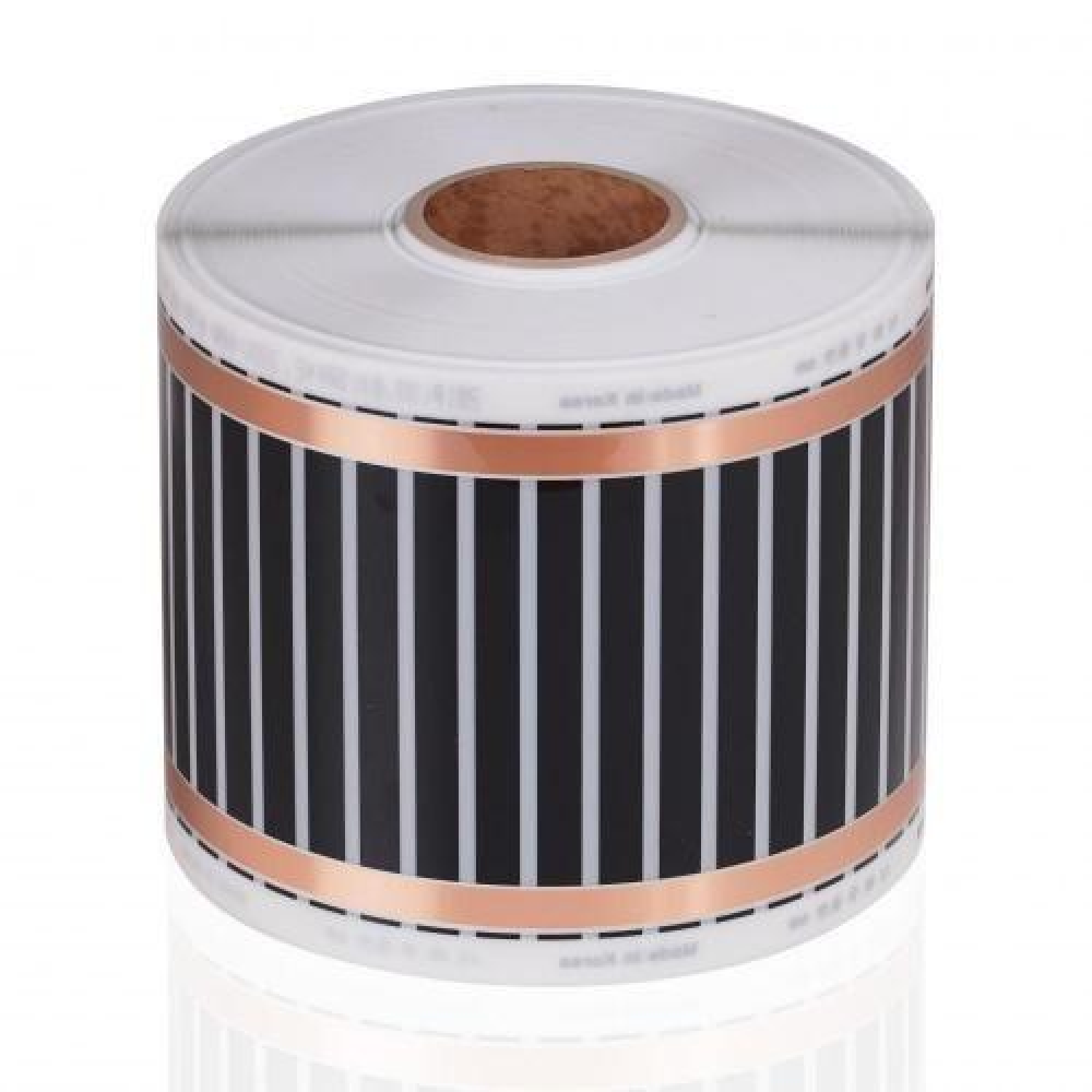 Інфрачервона плівка для опалення Heat Plus STANDART SPN 302-12