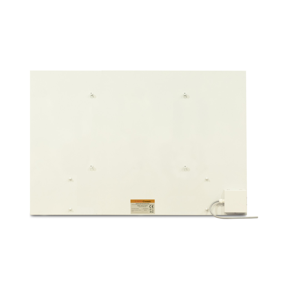 Обогреватель керамический Teploceramic  ТСМ 600 (692179)