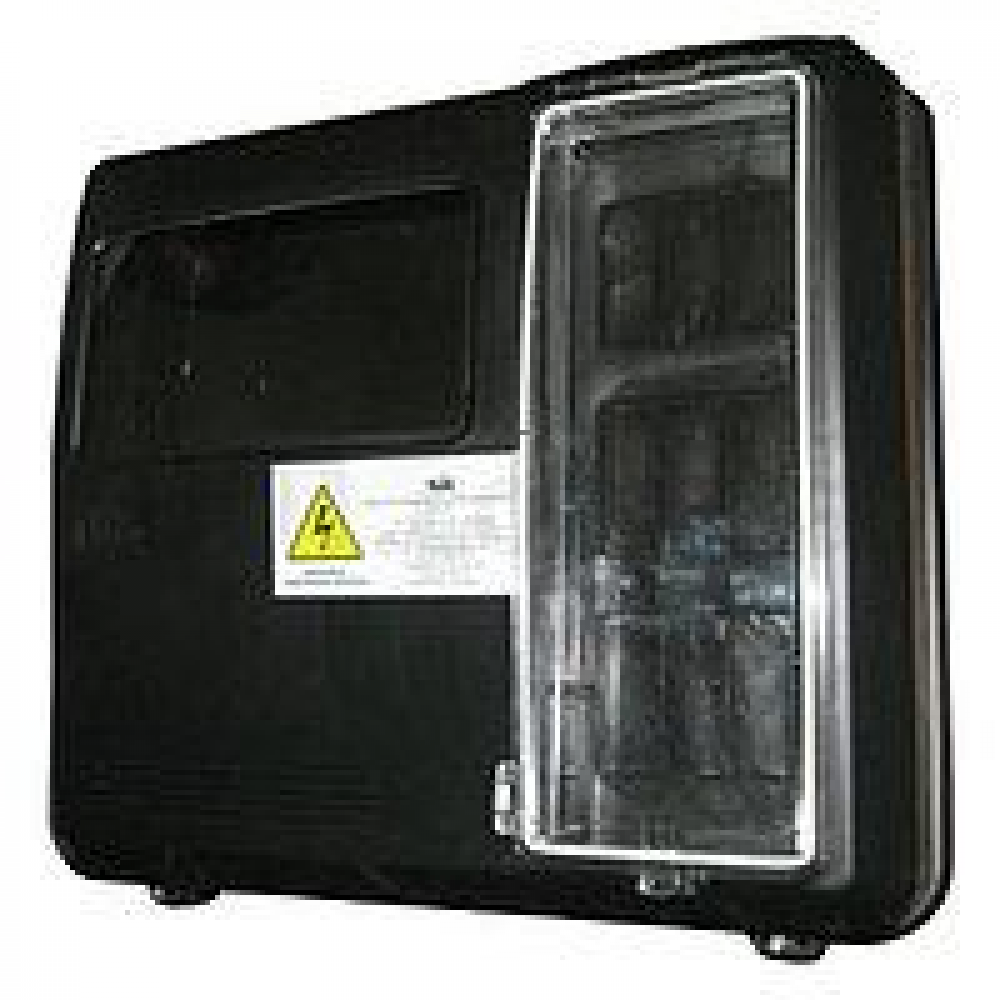 Ящик для лічильника електроенергії НІК DOT-3.1В  1-3 фазних